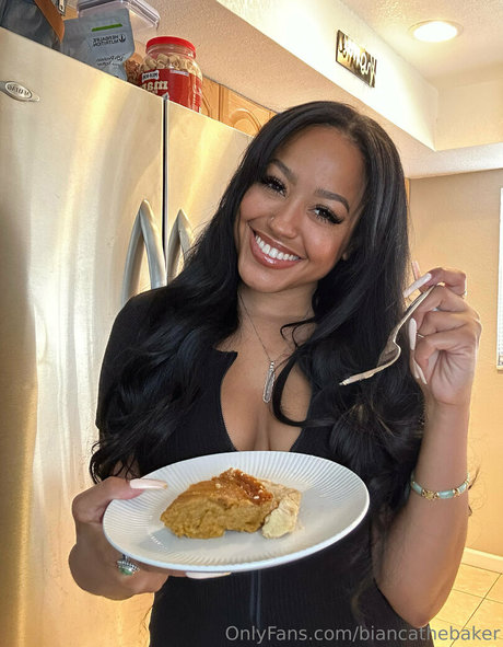 Biancathebaker
