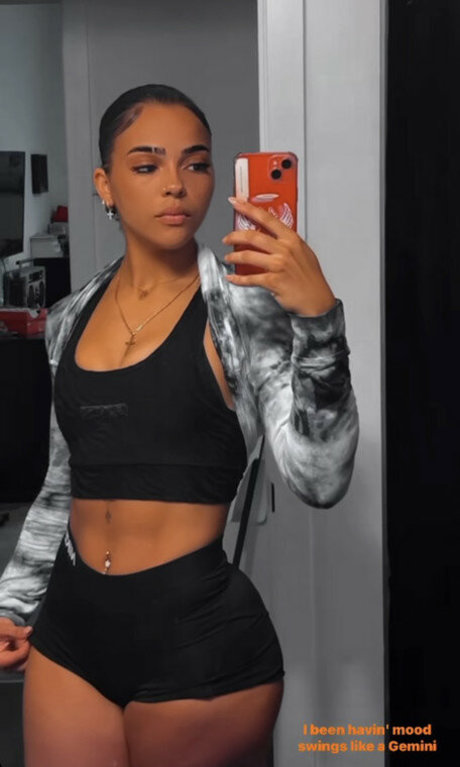 Jaida Parker  Wwe