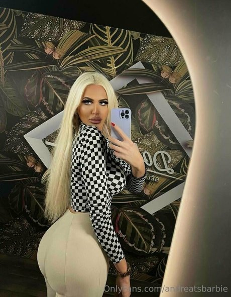 Andreatsbarbie