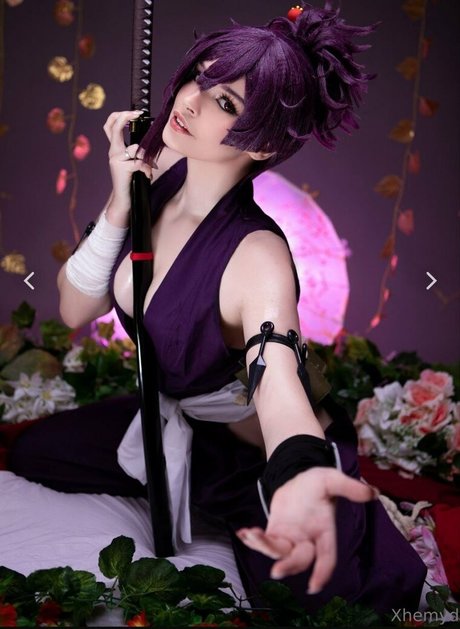 Xhemyd  nude leaked OnlyFans photo