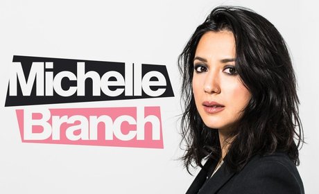 Michelle Branch