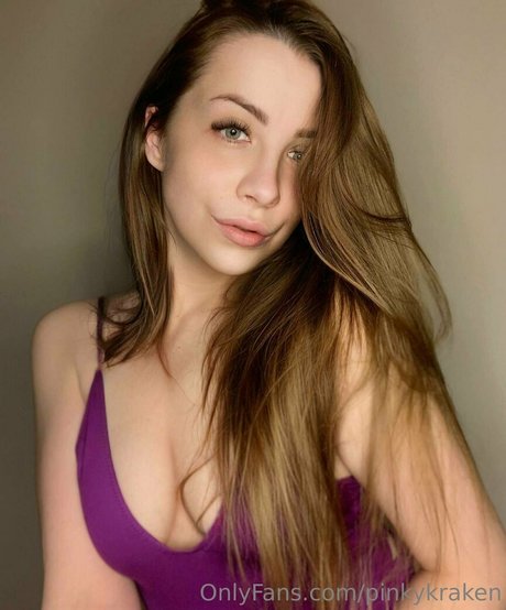 Pinky Kraken