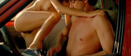 Explicit Movie Sex Scenes