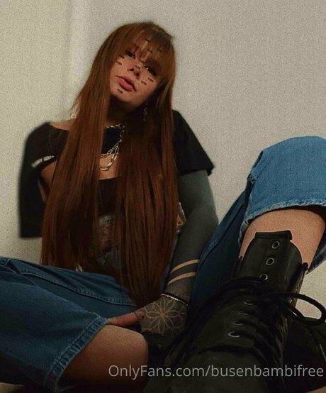 Busenbambifree
