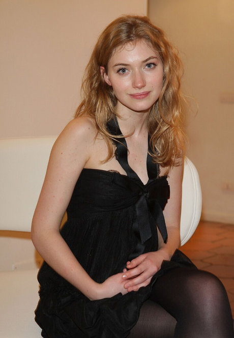 Imogen Poots