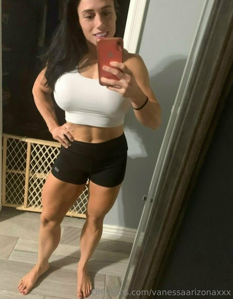 Vanessaarizonaxxx