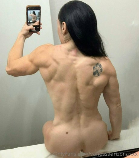Vanessaarizonaxxx