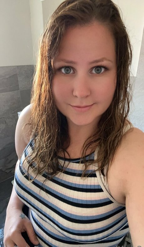 Powerofthre3  nude leaked OnlyFans photo