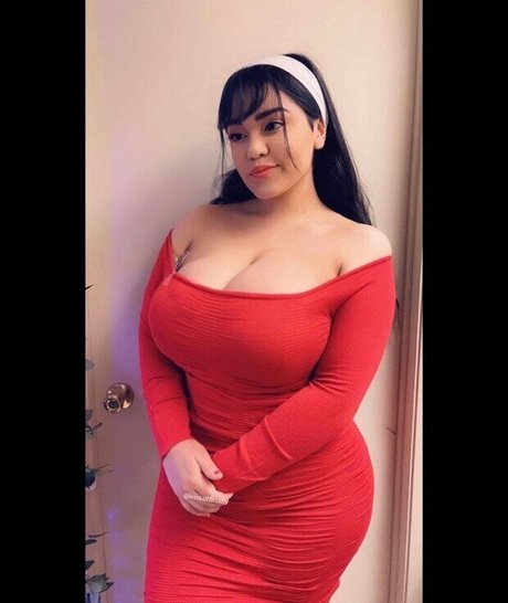 Lena Vera  nude leaked OnlyFans photo