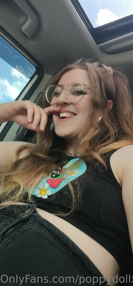 Poppydollxoxo