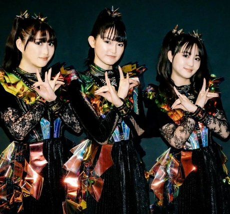 Babymetal