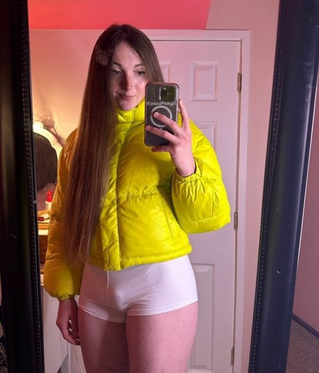 Jessa Pinkgirl