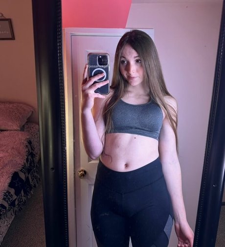 Jessa Pinkgirl