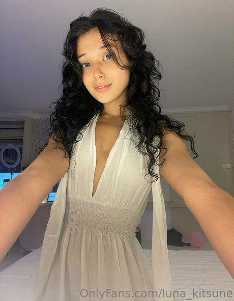 Lunakitsune