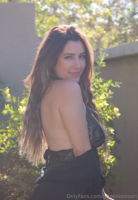 Phoenixmoon