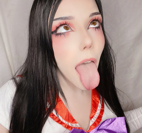 Alicia Ahegao