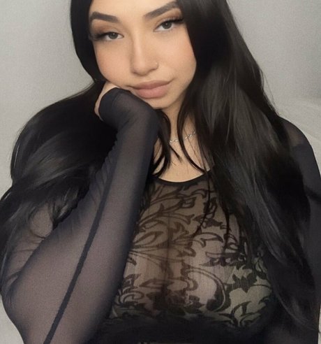 Lisette Alexis  nude leaked OnlyFans photo