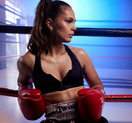 Female Football  nude leaked OnlyFans photo