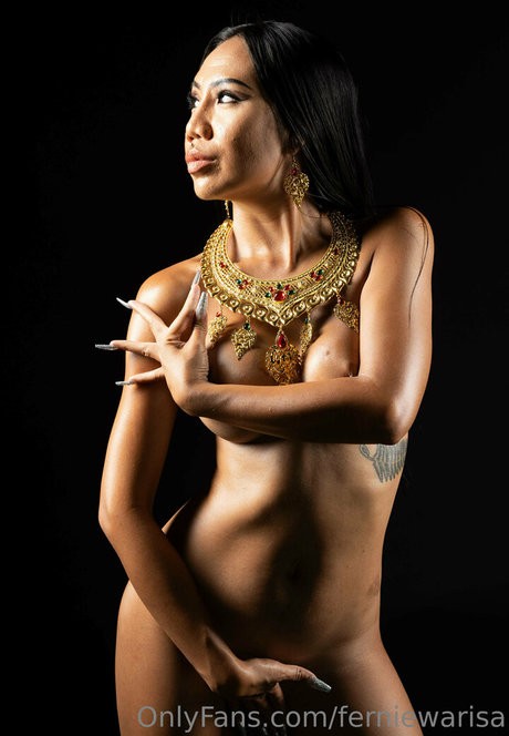 Fernie Warisa
