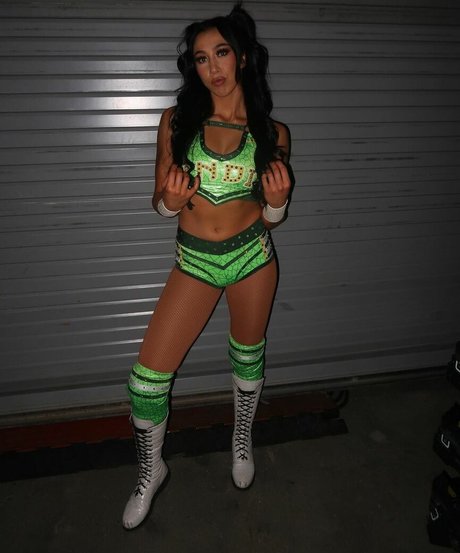 Indi Hartwell