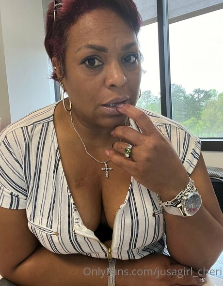 Jusagirlcheri