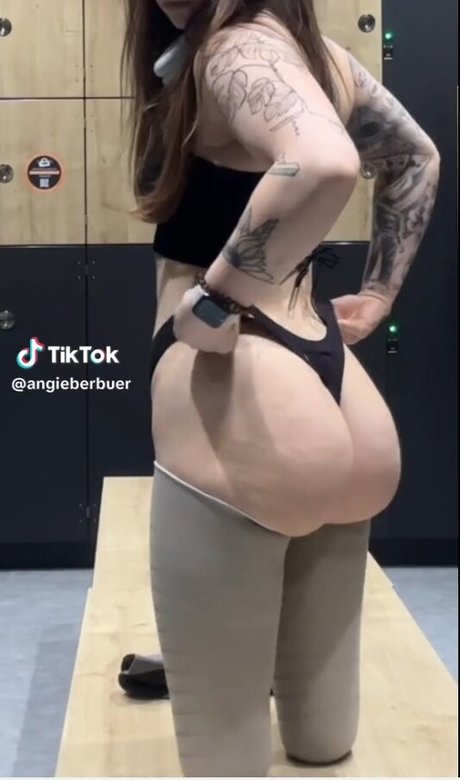 Angieberbuer