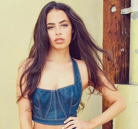 Chloe Bridges