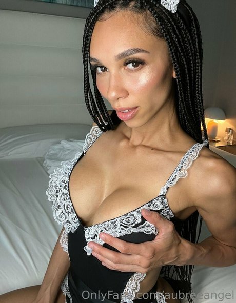 Aubreeangel