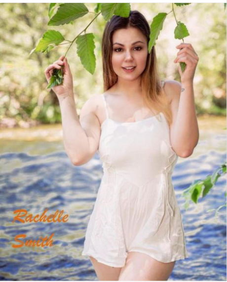 Rachelle Chelle Smith