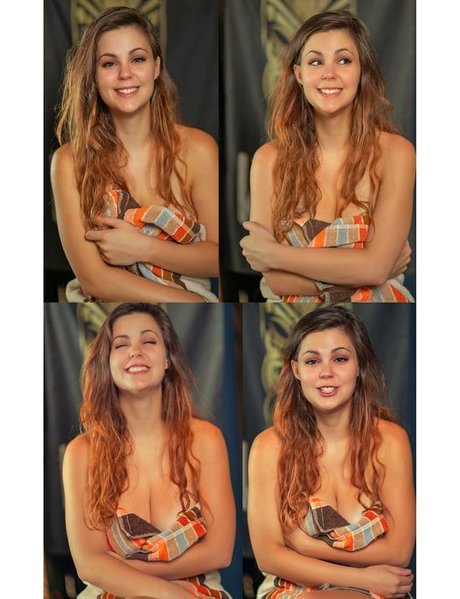 Rachelle Chelle Smith