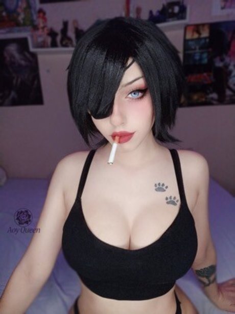 Aoyqueen