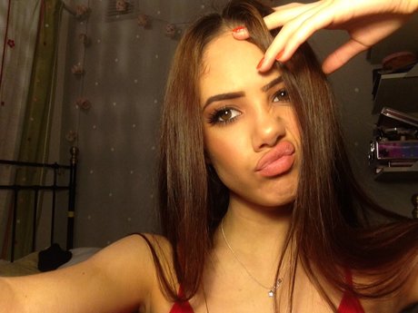 Saoirse Alicia Behzadi