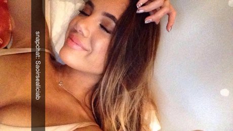 Saoirse Alicia Behzadi