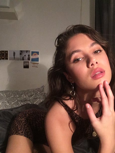 Saoirse Alicia Behzadi