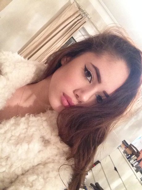 Saoirse Alicia Behzadi