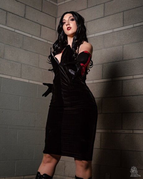 Mel Capperino Garcia