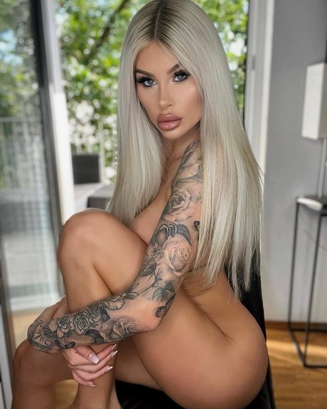 Princess Leonie Alwine