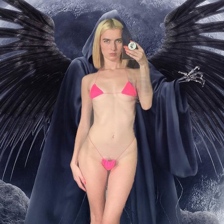 Brooke Lynn Mitchell