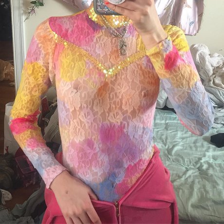 Brooke Lynn Mitchell