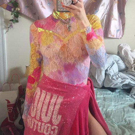 Brooke Lynn Mitchell