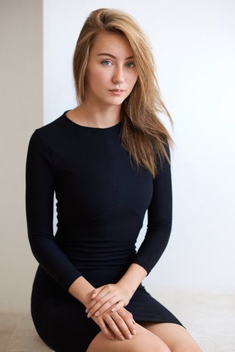 Kristina Mikulishsky