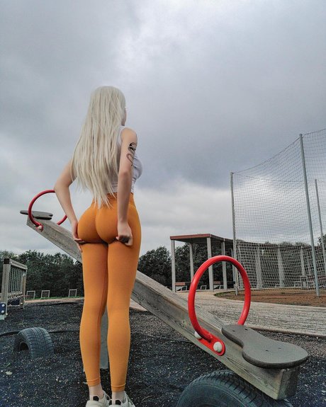 Anastasia Shcholokova