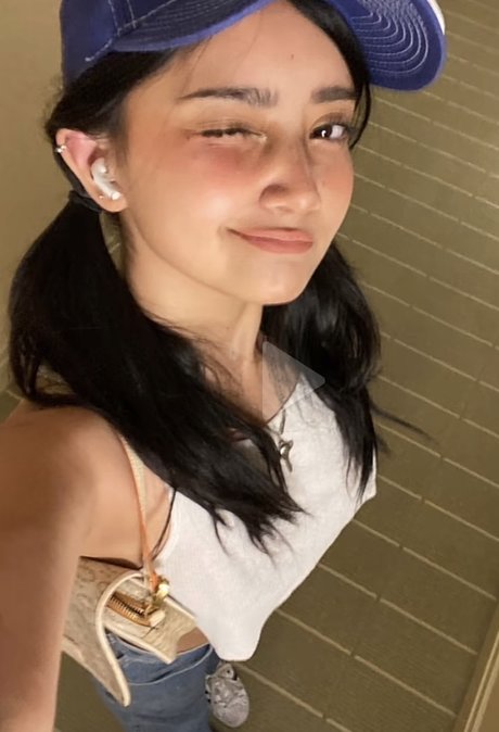 I Am Clementine  nude leaked OnlyFans photo