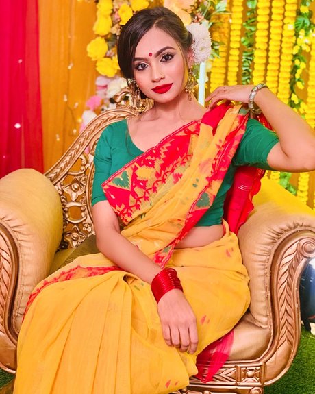 Umme Zamilatun Naima