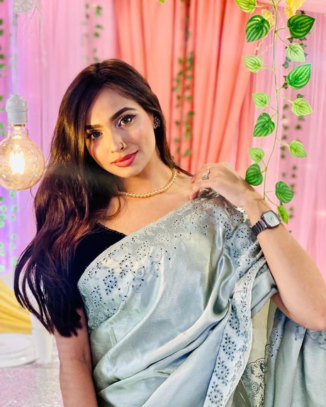 Umme Zamilatun Naima