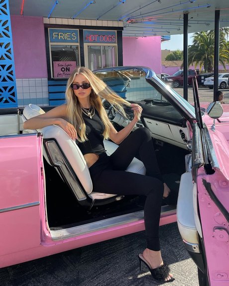 Scarlett Rose Leithold