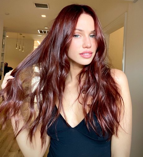 Scarlett Rose Leithold