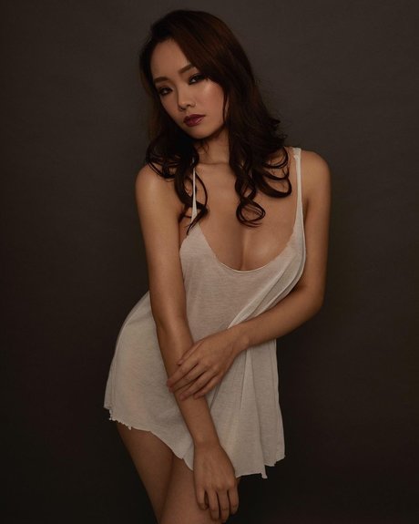 Queenie Lam