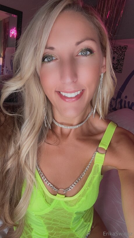 Erikaswingz