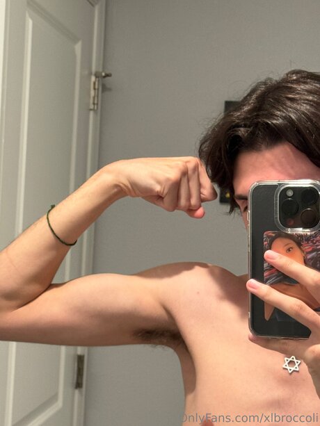 Xlbroccoli